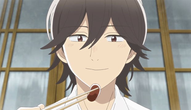 ▲PV場面カットより