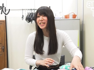 【もりちゃれ】見せられないよ! 森永さんのバッグの中身を入れ替えて、痛バッグを使ってみよう!