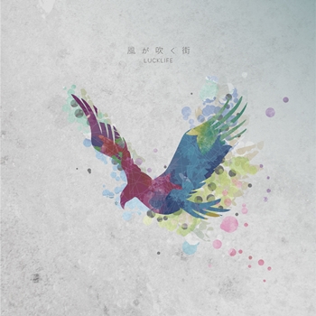 ▲ジャケット表面