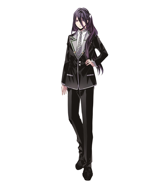 萌えポイント多数！『マジカルデイズ』のリリースを待ち切れない！