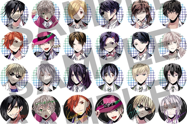 マジカルデイズ The Brats&#39; Parade 設定資料集　★美品★