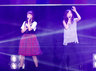 2年ぶりにオールキャストが集結! 「Super Anisong Ichiban!!!! presented by HoriPro in ディファ有明」ライブレポート