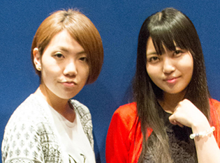 大坪由佳さんと東内マリ子さんのコンビがお届けするラジオ番組が配信開始! その名も「BOGAfamiglia-ボガファミリア-」!