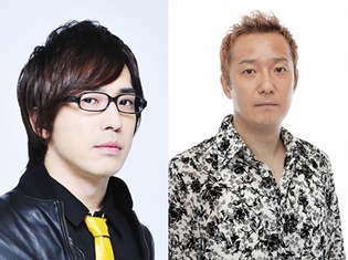 小野坂昌也さん&安元洋貴さん出演『ラジオアワー・世界の王』DVD第2弾が12月21日発売!