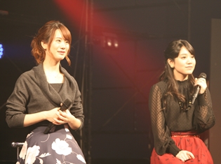 瀬戸麻沙美さん、田上真里奈さんらが地元トークで大盛り上がり! 「北九州ポップカルチャーフェスティバル」の『ポッピンQ』ステージ公式レポ