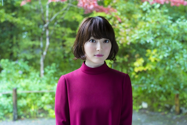 花澤香菜さんの新曲「ざらざら」へ、新海誠監督よりコメントが到着