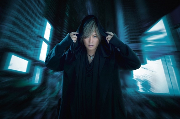 森久保祥太郎さんのニューシングル＆ライブDVD情報が到着