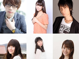 江口拓也さん、前野智昭さん、三森すずこさんら出演! 第4回ネット小説大賞メディア賞受賞作『ラスボスの向こう側』がドラマCD化