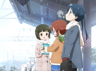 『きんいろモザイク Pretty Days』スタッフ登壇のトークショー付き一挙上映会とキャスト登壇の舞台挨拶が開催決定!
