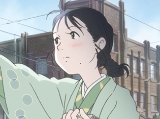『この世界の片隅に』全国映画動員ランキングが、前週10位から6位に大幅ランクアップ! 興収3億円突破の右肩上がり