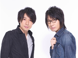 鈴村健一さんと前野智昭さんがゲストとゲーム三昧! 『ファミ通ゲーマーズDX』3周年記念スペシャル番組配信決定