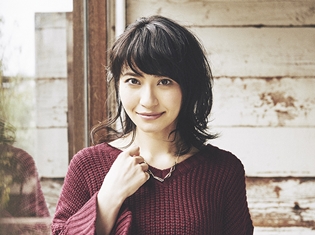『マクロスF(マクロスフロンティア)』で鮮烈デビューした中島愛さん、約3年ぶりに復帰を発表! 再スタートに込めた想いとは