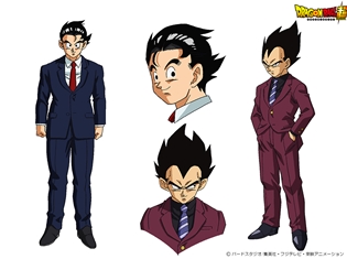 『ドラゴンボール超』ホントはべジータもアラレと友達になりたかった!? 野沢雅子さん×小山茉美さん特別対談<後編>到着