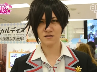 今年も思い出がたくさんできました! AGF2016(アニメイトガールズフェスティバル)を動画で振り返ろう!