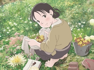『この世界の片隅に』3週連続で週末興収が前週越え! 全国映画動員ランキングは、前週6位からなんと……