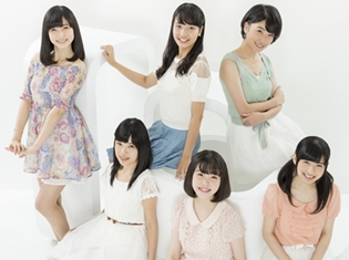 新人声優ユニット「NOW ON AIR」デビューシングルの発売日が決定! 劇場アニメ『きみの声をとどけたい』のイメージソングとして登場