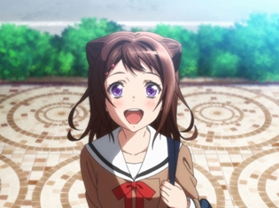 『BanG Dream!(バンドリ!)』放送情報解禁! さらに4週連続で放送直前特番も放送決定! 三森すずこさんら追加声優も公開