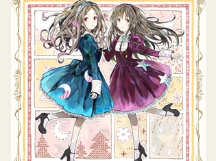ClariS ニコニコ生放送に初生電話出演で25,000名が興奮! さらにNEWアルバム「Fairy Castle」が発売決定!