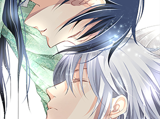 男同士の生死を超えた友情を描く、中国発の大人気アニメ『Spiritpact』が日本上陸