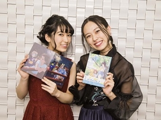 黒沢ともよさん・寿美菜子さんが、『響け!ユーフォニアム2』最終回先行上映会で濃密トークを展開!
