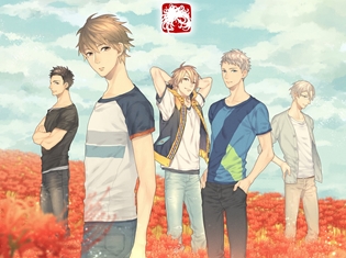 『アイナナ』などでおなじみ都志見文太さんがライターを務めるBLPCゲーム『きんとうか』シナリオインタビューが到着!
