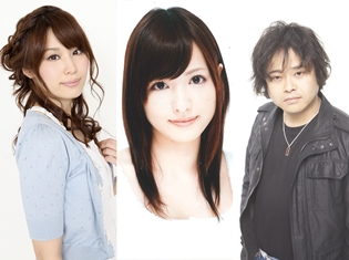 山本希望さん・佳村はるかさん・檜山修之さん出演、ボートレース江戸川公認スピンオフ企画がラジオ化! 『超速電波ヴァルキリータ→ン』放送決定