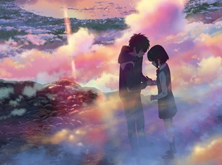 映画『君の名は。』韓国の映画ランキング第1位で、ついにアジア6冠達成! 国内の気になる最新興収&動員数は……?