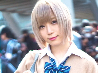 【コミケ91】やっぱり動いてるっていいね! ステキなコスプレイヤーたちを動画で紹介!