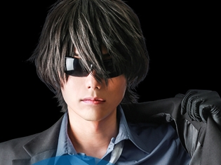舞台『アルカナ・ファミリア』の新作が2作も上演決定! キャスト発表第一弾、キーパーソンとなるジョーリィ役は塩口量平さんと判明
