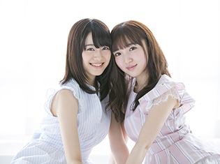 豊田萌絵さん、伊藤美来さんによる期待のユニット・Pyxis デビュー曲「FLAWLESS」ミュージックビデオで涙ぐむ……!