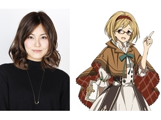 声優・金元寿子さん出演でアニメ『グランブルーファンタジー』宣伝特番が配信決定! 気になる見所や配信日時も大紹介
