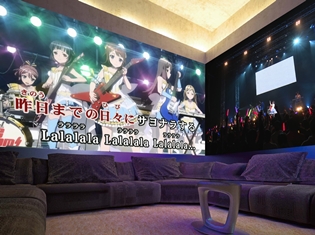 『バンドリ!』×DAMコラボで、SP映像が配信決定! 「DAM★とも」で学生限定のオーディション企画も開始