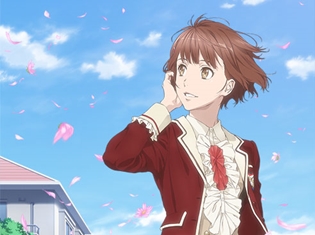 劇場版『Dance with Devils-Fortuna-』2017年秋公開決定! TV版に続いて、監督は吉村愛氏に