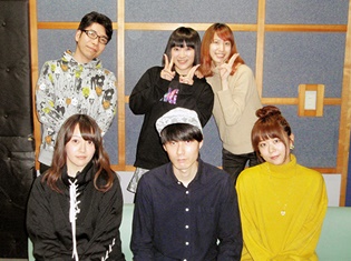 ヨムゾンボックス最新作『マギクラフト・マイスター10.5 ドラマCDブックレット』から内山昂輝さんら声優陣のインタビュー到着!