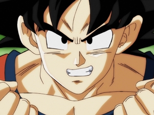 『ドラゴンボール超』新章「宇宙サバイバル編」の予告30秒版が公開! 悟空の壮絶なバトルシーンや天津飯・人造人間17号の姿も