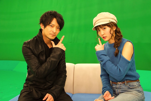 2月2日放送予定の『アニゲー☆イレブン！』は津田健次郎さんが登場