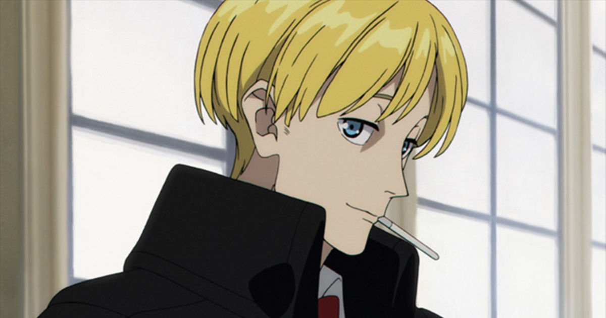 ACCA13区監察課 9話 | 全話一気に視聴する ...