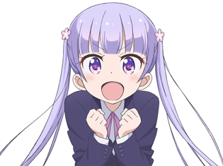 TVアニメ『NEW GAME!』第2期が制作決定! 高田憂希さん、日笠陽子さん、茅野愛衣さんら声優陣も「がんばるぞい!」