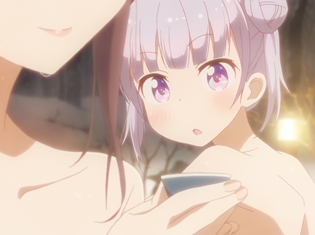 TVアニメ『NEW GAME!』Blu-ray&DVD全巻購入特典の完全新作OVA場面カットが公開!