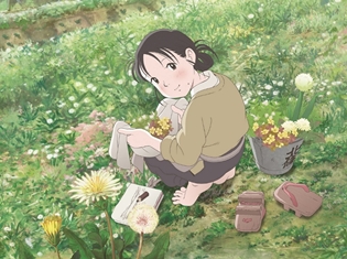 片渕須直監督のアニメ映画『この世界の片隅に』が累計動員150万名、興行収入20億円を突破!
