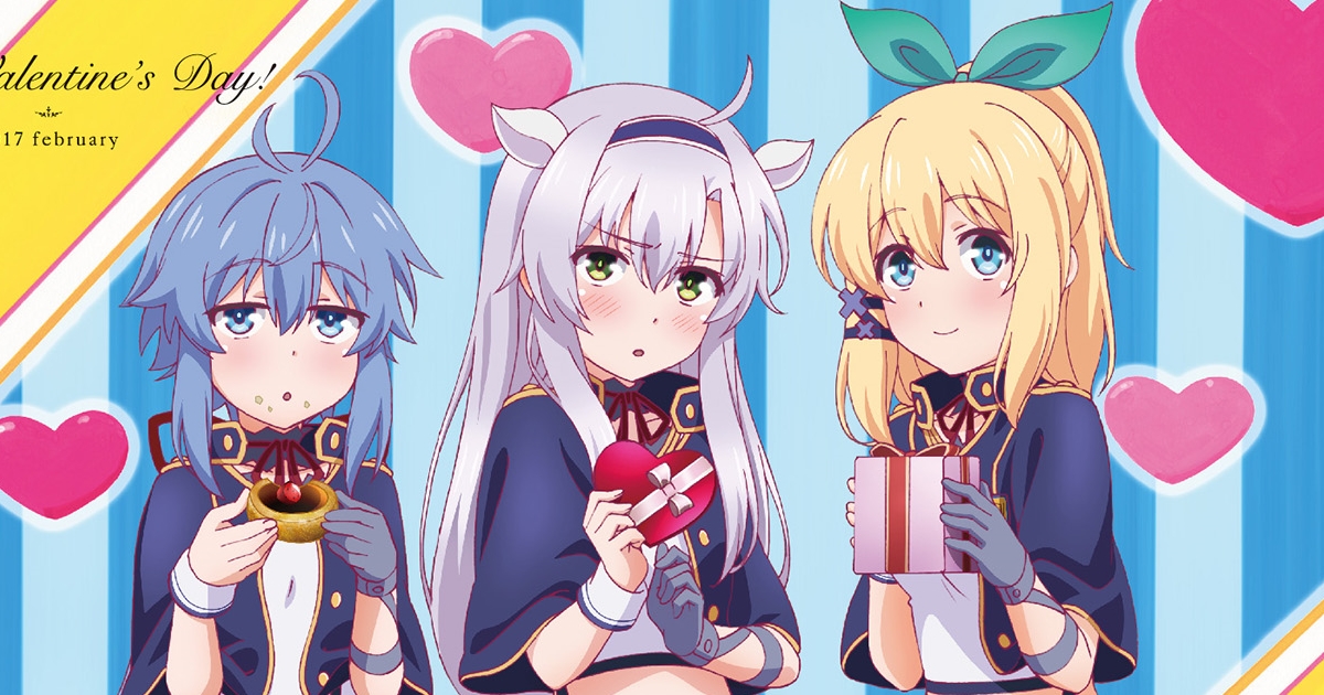 デート・ア・ライブ
