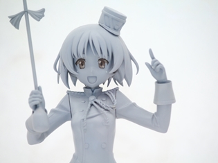 愛里寿の愛戦車もねんどろいど化……!! 『ガールズ&パンツァー』関連フィギュアを大特集!【ワンフェス2017冬】
