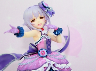 プロデューサーさん。ワンフェスですよ、ワンフェス! 765プロから346プロまで、『アイドルマスター』関連フィギュアを大特集!【ワンフェス2017冬】