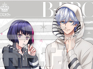 フリューから『みんなのくじ B-PROJECT~鼓動*アンビシャス~-Next Dream-』がローソンの一部店舗などで3月25日より順次発売♪
