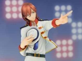 キラキラ輝くアイドルたちを見よ! 『あんスタ』や『うたプリ』、『キンプリ』、『SideM』まとめ【ワンフェス2017冬】