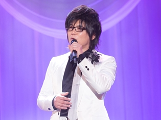 人との絆を貴ぶ森川智之さんから極上のおもてなし『森川智之30周年記念ディナーショー 冬の陽の暖かさに包まれて2017』レポート