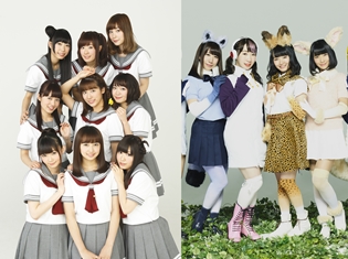 『ラブライブ!サンシャイン!!』『けものフレンズ』などから豪華なメンバーが『ミルキィホームズ&ブシロード10周年ライブin横浜アリーナ』に追加出演決定!
