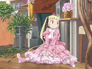 大塚明夫さん出演の春アニメ『アリスと蔵六』のOPテーマ詳細が発表! 「ORESAMA」が奏でるディスコな音色とは……!?