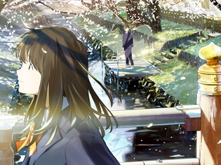 岸誠二監督のオリジナルTVアニメ『月がきれい』、最速放送日はTOKYO MXの4月6日と判明! 放送局と各放送時間が発表に