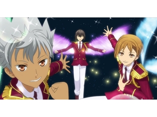 『キンプリ』『ガルパン』『ポッピンQ』などの人気劇場アニメが大集合! 「第2回 秋葉原映画祭2017」で映画祭としては初(?)の発声上映会を開催